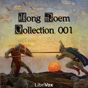 Long Poems Collection 001 - Various Listen Free Audiobook MP3 📙 Free Audiobook Websites