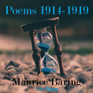 Poems, 1914-1919 - Maurice Baring Listen Free Audiobook MP3 📙 Free Audiobook Websites