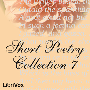 Short Poetry Collection 007 - Various Listen Free Audiobook MP3 📙 Free Audiobook Websites