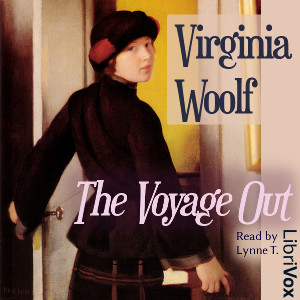 The Voyage Out (Version 2) - Virginia Woolf Listen Free Audiobook MP3 📙 Free Audiobook Websites