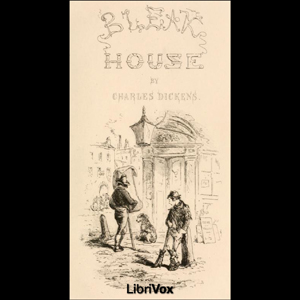 Bleak House (version 3) - Charles Dickens Listen Free Audiobook MP3 📙 Free Audiobook Websites