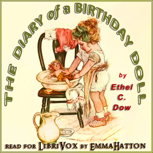 The Diary of a Birthday Doll - Ethel DOW Listen Free Audiobook MP3 📙 Free Audiobook Websites