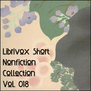 Short Nonfiction Collection Vol. 018 - Various Listen Free Audiobook MP3 📙 Free Audiobook Websites