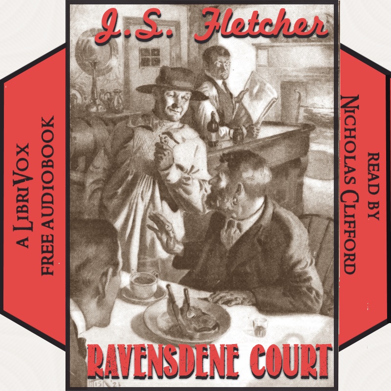 Ravensdene Court - J. S. Fletcher Listen Free Audiobook MP3 📙 Free Audiobook Websites
