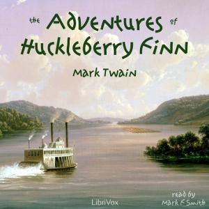 Adventures of Huckleberry Finn (version 2) - Mark Twain Listen Free Audiobook MP3 📙 Free Audiobook Websites