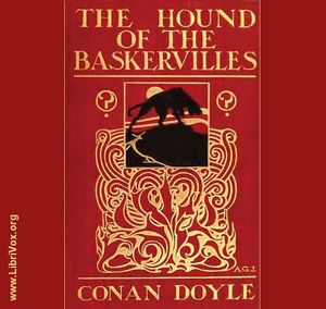 The Hound of the Baskervilles - Sir Arthur Conan Doyle Listen Free Audiobook MP3 📙 Free Audiobook Websites