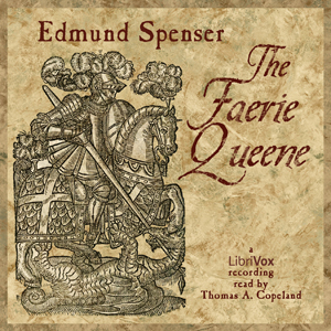 The Faerie Queene (version 2) - Edmund Spenser Listen Free Audiobook MP3 📙 Free Audiobook Websites
