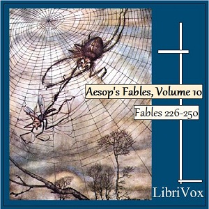 Aesop's Fables, Volume 10 (Fables 226-250) - Aesop Listen Free Audiobook MP3 📙 Free Audiobook Websites