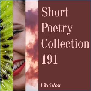 Short Poetry Collection 191 - Various Listen Free Audiobook MP3 📙 Free Audiobook Websites