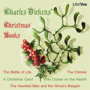 Christmas Books - Charles Dickens Listen Free Audiobook MP3 📙 Free Audiobook Websites