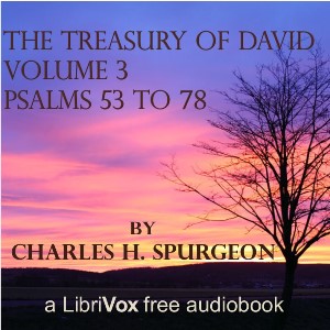 The Treasury of David, Vol. 3 (Abridged) - Charles H. Spurgeon Listen Free Audiobook MP3 📙 Free Audiobook Websites