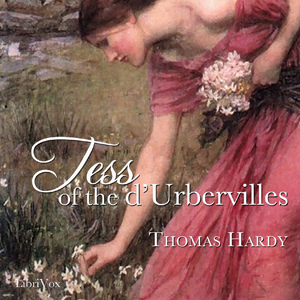 Tess of the d'Urbervilles (version 2) - Thomas Hardy Listen Free Audiobook MP3 📙 Free Audiobook Websites