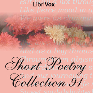 Short Poetry Collection 091 - Various Listen Free Audiobook MP3 📙 Free Audiobook Websites