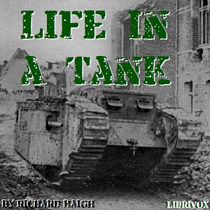 Life in a Tank - Richard HAIGH Listen Free Audiobook MP3 📙 Free Audiobook Websites