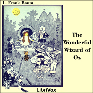 The Wonderful Wizard of Oz (version 2) - L. Frank Baum Listen Free Audiobook MP3 📙 Free Audiobook Websites