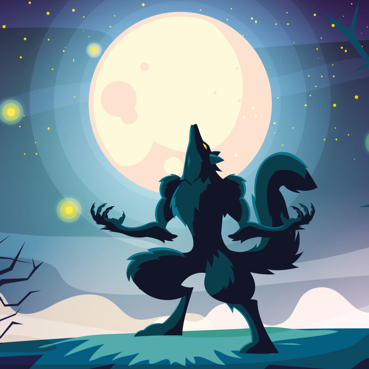 Katie and the Werewolf - Katie, The Ordinary Witch Listen Free Audiobook MP3 📙 Free Audiobook Websites