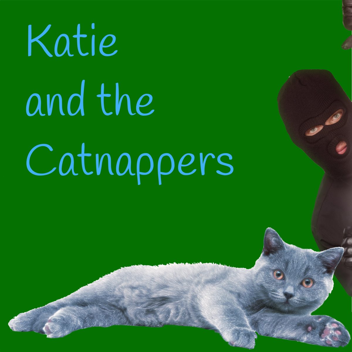 Katie and the Catnappers - Katie, The Ordinary Witch Listen Free Audiobook MP3 📙 Free Audiobook Websites
