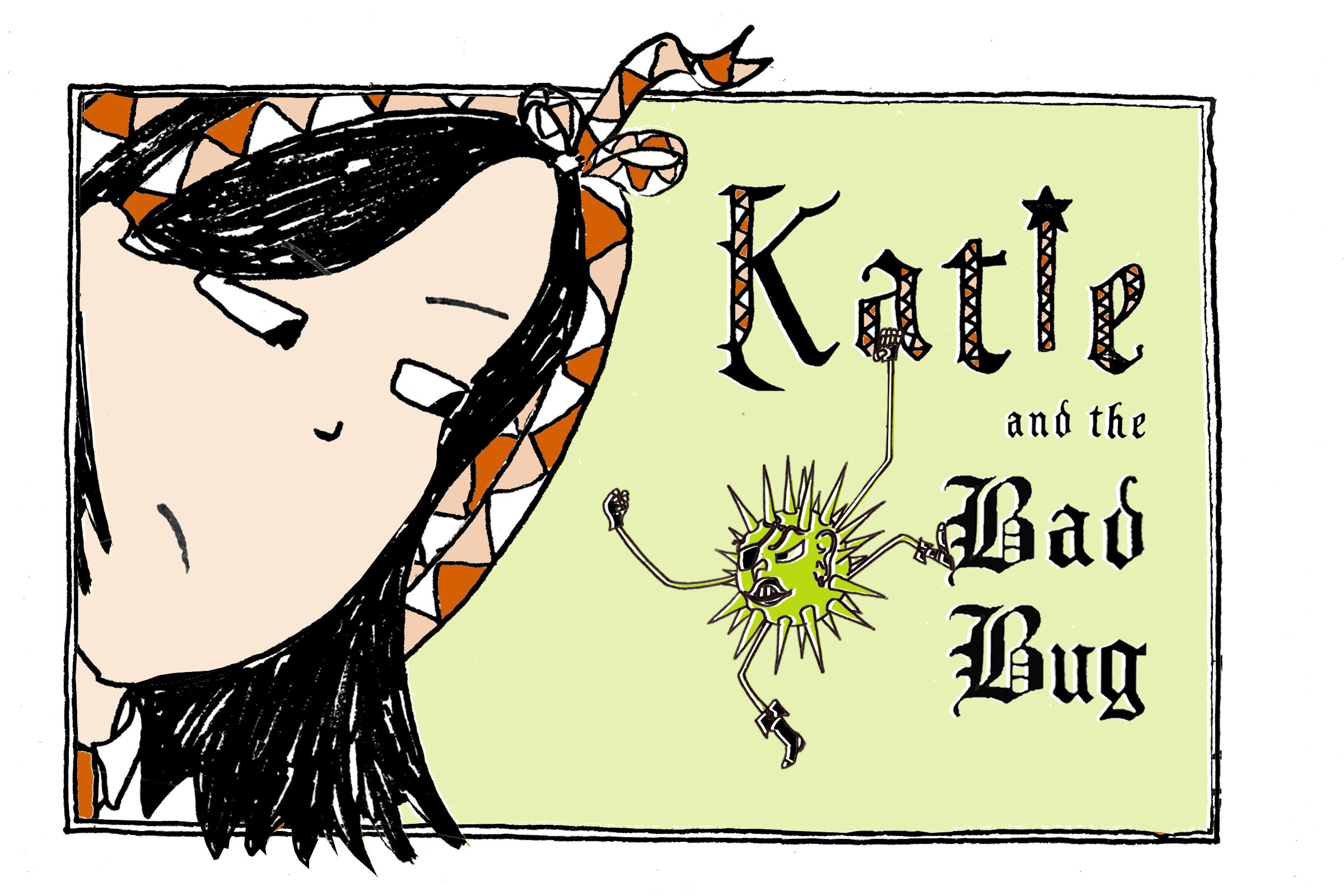 Katie and the Bad Bug - Katie, The Ordinary Witch Listen Free Audiobook MP3 📙 Free Audiobook Websites