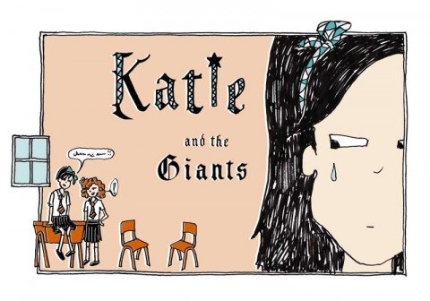 Katie and the Giants - Katie, The Ordinary Witch Listen Free Audiobook MP3 📙 Free Audiobook Websites