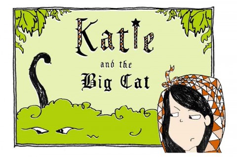 Katie and the Big Cat - Katie, The Ordinary Witch Listen Free Audiobook MP3 📙 Free Audiobook Websites