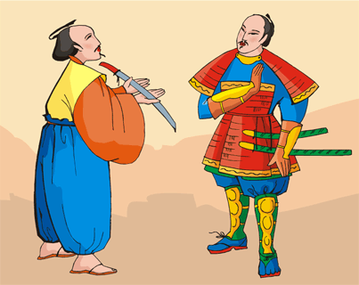 The Samurai and the Tea Master - Japanese-stories Listen Free Audiobook MP3 📙 Free Audiobook Websites