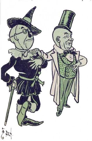 Chap 17, Wizard of Oz - The Wizard of Oz by L. Frank Baum Listen Free Audiobook MP3 📙 Free Audiobook Websites