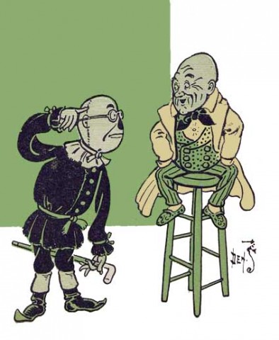 Chap 15, Wizard of Oz - The Wizard of Oz by L. Frank Baum Listen Free Audiobook MP3 📙 Free Audiobook Websites