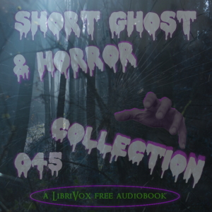 Short Ghost and Horror Collection 045 - Various Listen Free Audiobook MP3 📙 Free Audiobook Websites