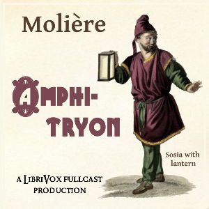 Amphitryon - Molière Listen Free Audiobook MP3 📙 Free Audiobook Websites