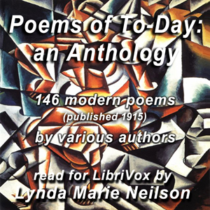 Poems of To-Day: an Anthology - Various Listen Free Audiobook MP3 📙 Free Audiobook Websites