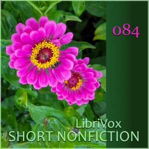 Short Nonfiction Collection, Vol. 084 - Various Listen Free Audiobook MP3 📙 Free Audiobook Websites