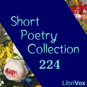 Short Poetry Collection 224 - Various Listen Free Audiobook MP3 📙 Free Audiobook Websites