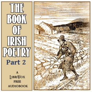 The Book of Irish Poetry, part II - Various Listen Free Audiobook MP3 📙 Free Audiobook Websites