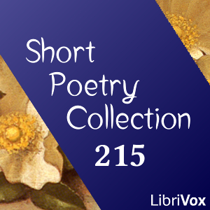 Short Poetry Collection 215 - Various Listen Free Audiobook MP3 📙 Free Audiobook Websites