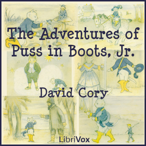 The Adventures of Puss in Boots, Jr. - David Cory Listen Free Audiobook MP3 📙 Free Audiobook Websites