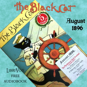 The Black Cat Vol. 01 No. 11 August 1896 - Various Listen Free Audiobook MP3 📙 Free Audiobook Websites