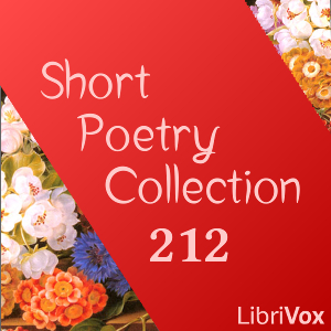 Short Poetry Collection 212 - Various Listen Free Audiobook MP3 📙 Free Audiobook Websites