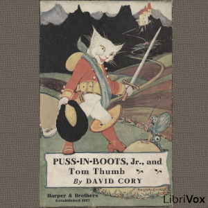 Puss in Boots, Jr. and Tom Thumb Listen Free Audiobook MP3 📙 Free Audiobook Websites