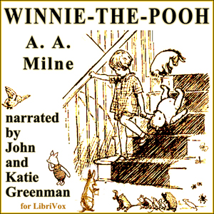 Winnie-the-Pooh (Version 3) - A. A. MILNE Listen Free Audiobook MP3 📙 Free Audiobook Websites