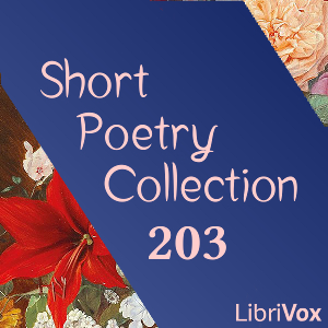 Short Poetry Collection 203 - Various Listen Free Audiobook MP3 📙 Free Audiobook Websites