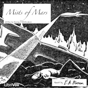Mists of Mars - George A. Whittington Listen Free Audiobook MP3 📙 Free Audiobook Websites