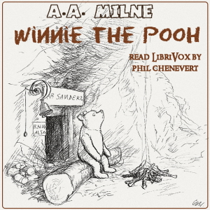 Winnie-the-Pooh - A. A. MILNE Listen Free Audiobook MP3 📙 Free Audiobook Websites