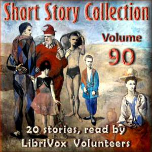 Short Story Collection Vol. 090 - Various Listen Free Audiobook MP3 📙 Free Audiobook Websites