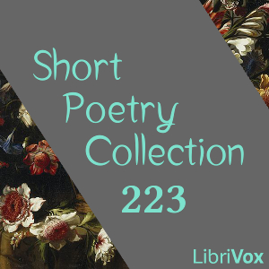 Short Poetry Collection 223 - Various Listen Free Audiobook MP3 📙 Free Audiobook Websites