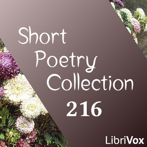 Short Poetry Collection 216 - Various Listen Free Audiobook MP3 📙 Free Audiobook Websites