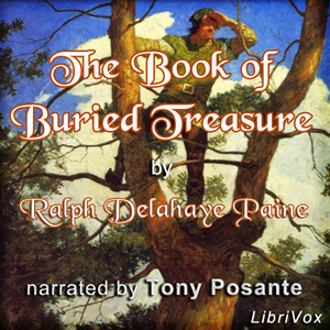 The Book of Buried Treasure - Ralph Delahaye Paine Listen Free Audiobook MP3 📙 Free Audiobook Websites