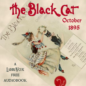 The Black Cat Vol. 01 No. 01 October 1895 - Various Listen Free Audiobook MP3 📙 Free Audiobook Websites