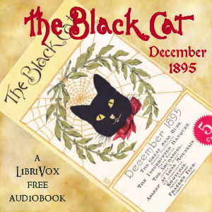 The Black Cat Vol. 01 No. 03 December 1895 - Various Listen Free Audiobook MP3 📙 Free Audiobook Websites
