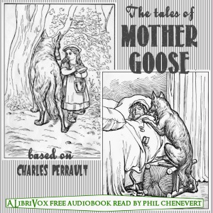 The Tales of Mother Goose - Charles Perrault Listen Free Audiobook MP3 📙 Free Audiobook Websites