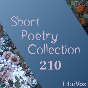 Short Poetry Collection 210 - Various Listen Free Audiobook MP3 📙 Free Audiobook Websites